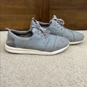 Toms Del Rey Sneaker